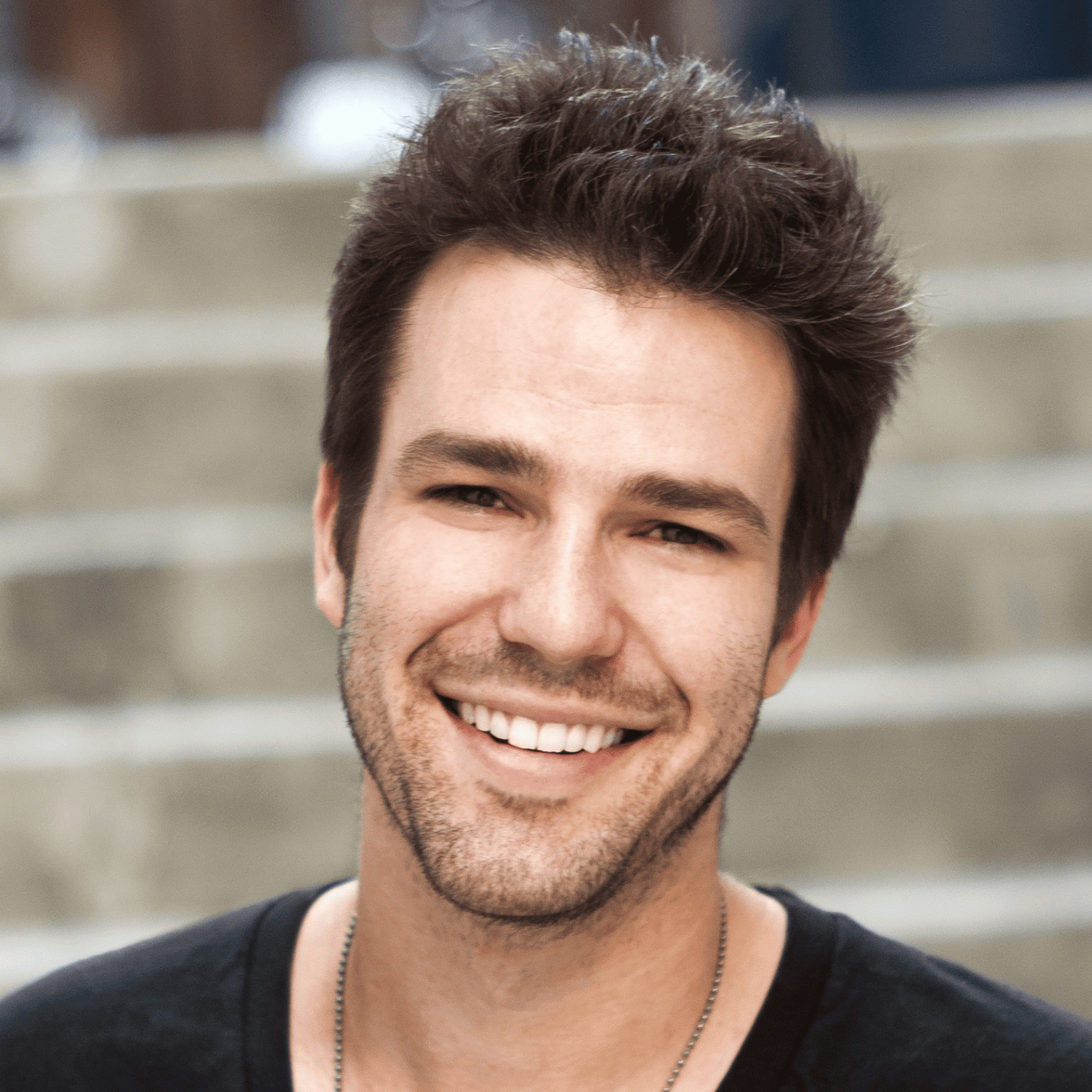 Tom Wetzel